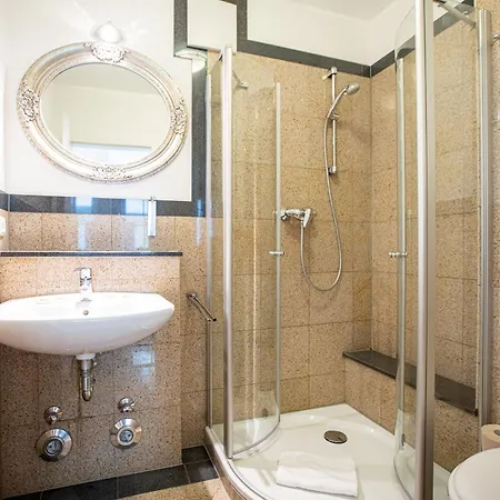 Duenenresidenz App A06 Apartment *