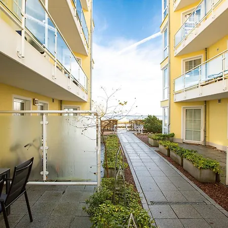 Duenenresidenz App A06 塞巴特黑灵斯多夫