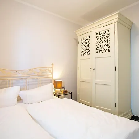 Duenenresidenz App A06 Apartment