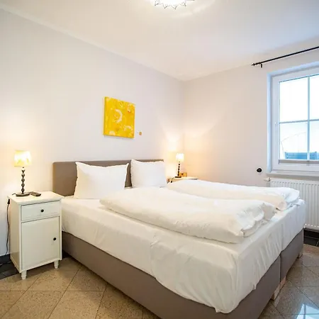 Duenenresidenz App A06 塞巴特黑灵斯多夫