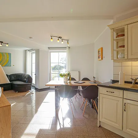 Duenenresidenz App A06 Apartment