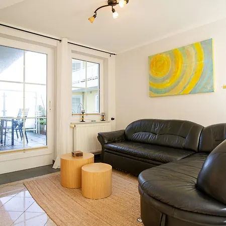 Duenenresidenz App A06 Apartment *